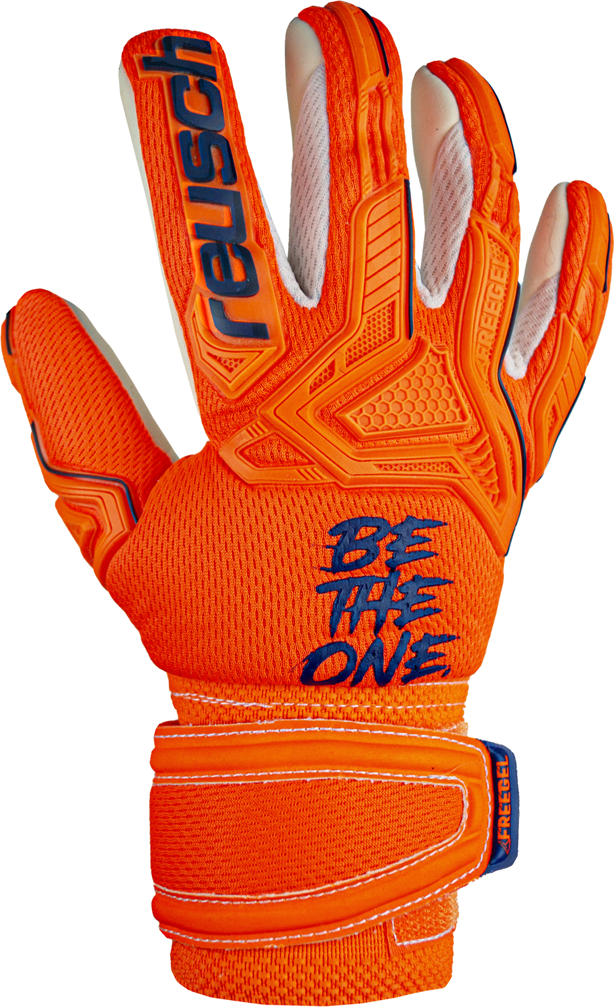 Reusch freegel clearance